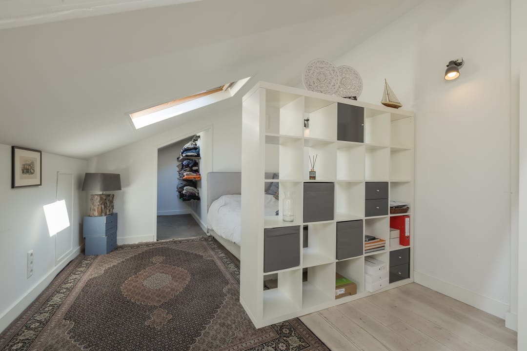 Foto 37 van President Kennedylaan 260-A