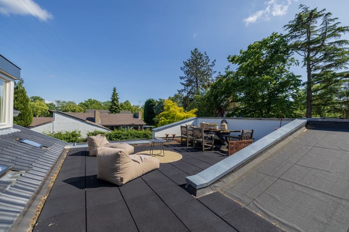 Foto 38 van President Kennedylaan 260-A