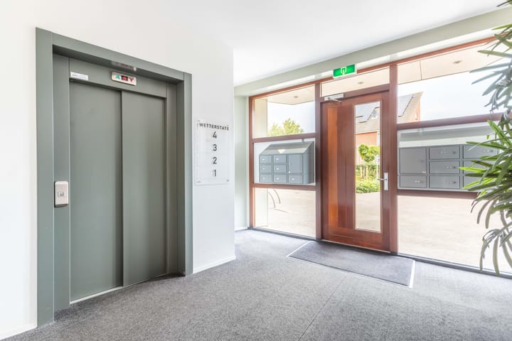 Photo 25 of Dagpauwoog 37