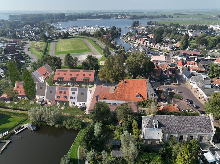 Foto 6 van Rug-aan-rug woning 15