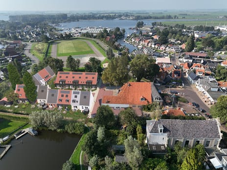 Kameleonhofje main image