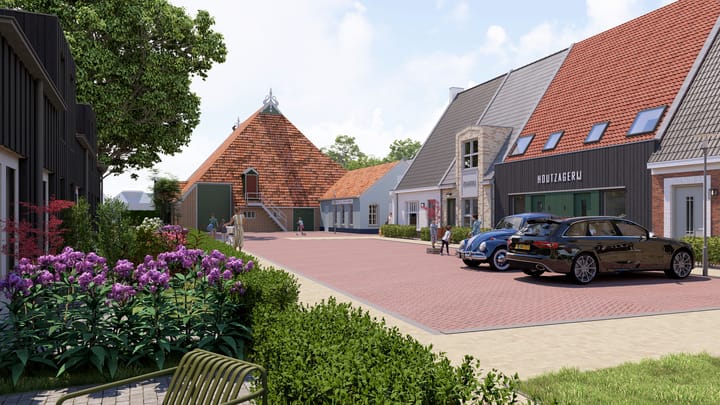 Foto 8 van Levensloopbestendige woning 1