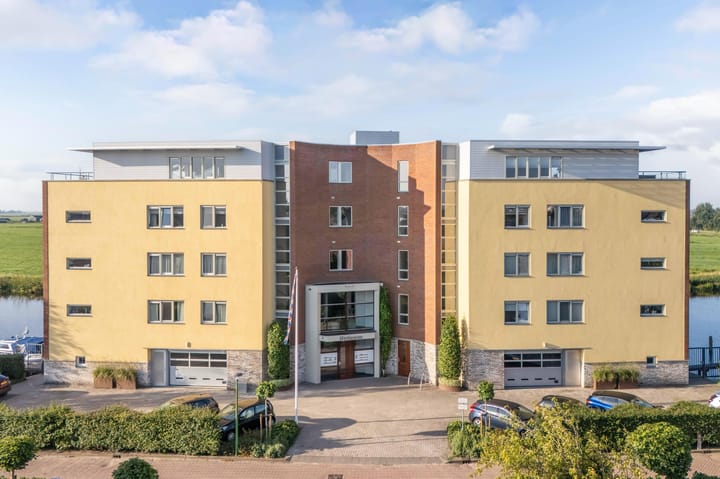 Photo 29 of Dagpauwoog 37