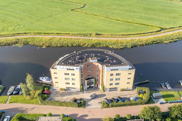 Photo 30 of Dagpauwoog 37