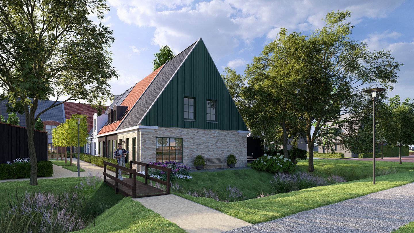 Photo 5 of Starterswoning 4