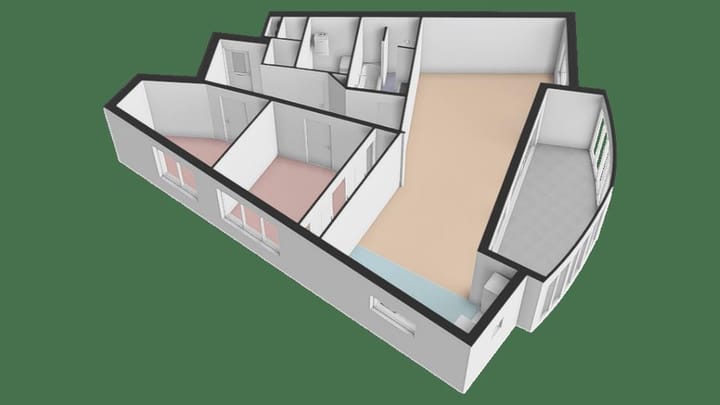 Photo 33 of Dagpauwoog 37