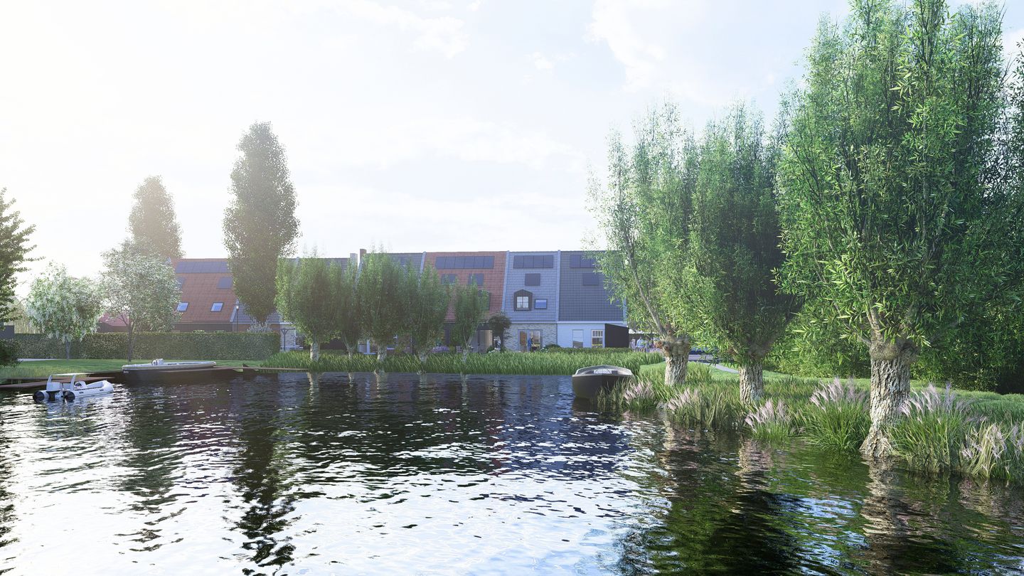 Photo 10 of Starterswoning 4