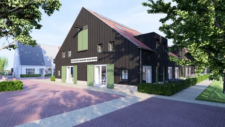 Rug-aan-rug woning 21 thumbnail