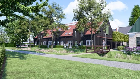 Rug-aan-rug woning 16 thumbnail