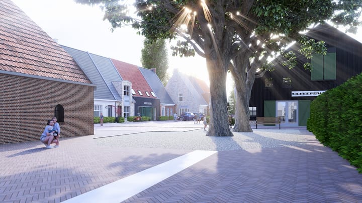 Foto 16 van Rug-aan-rug woning 26