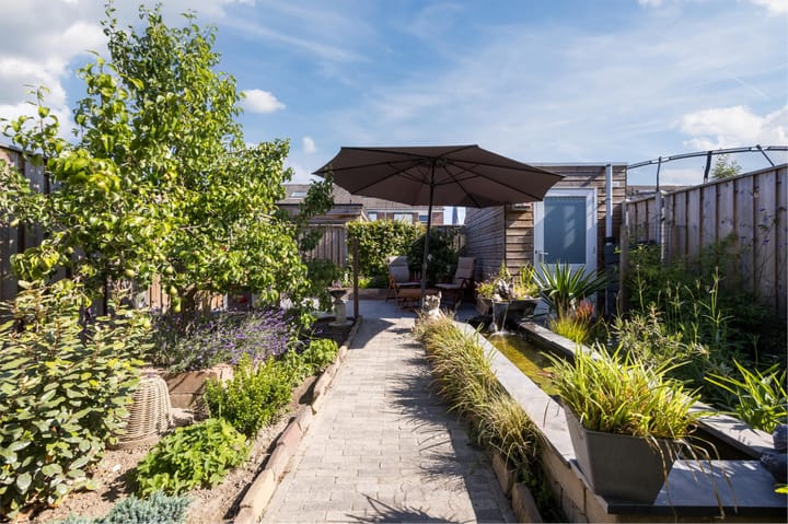 Foto 3 van Oostkerkestraat 8