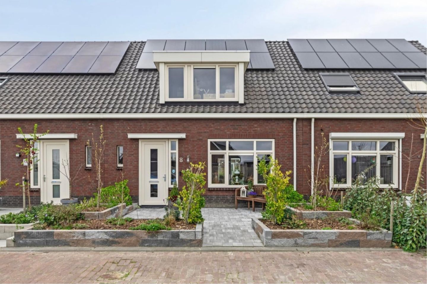 Photo 4 of Oostkerkestraat 8