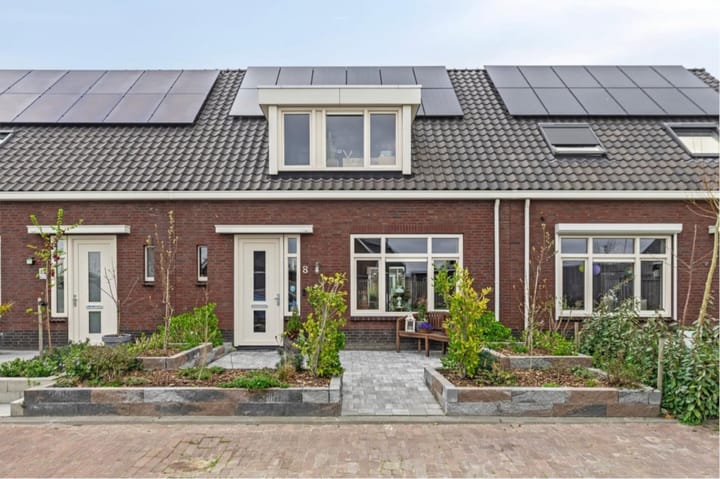 Foto 4 van Oostkerkestraat 8