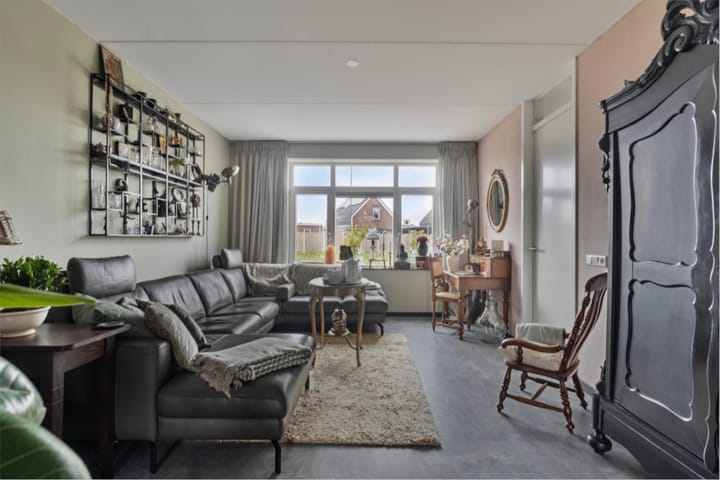 Foto 9 van Oostkerkestraat 8