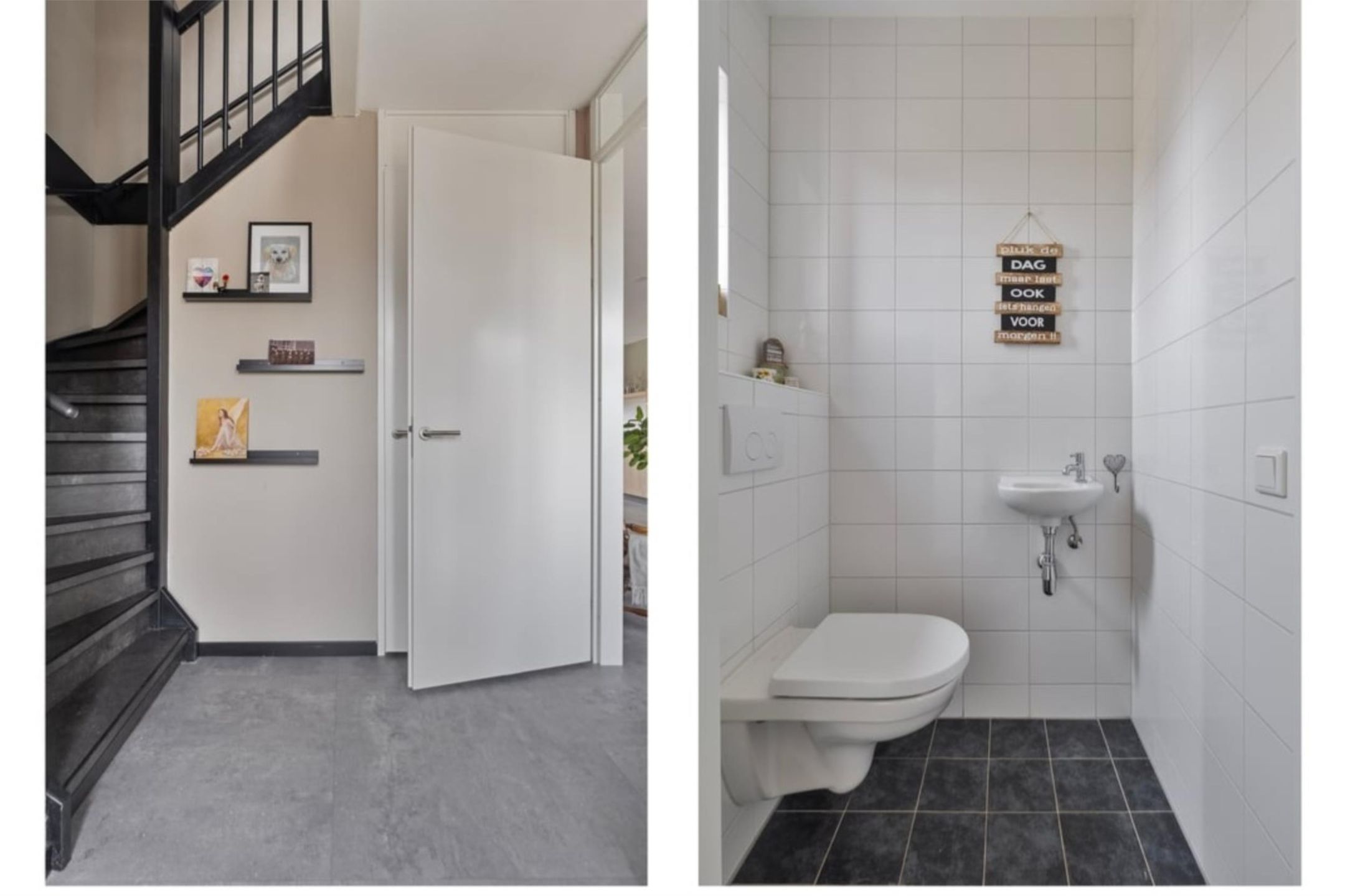 Photo 12 of Oostkerkestraat 8