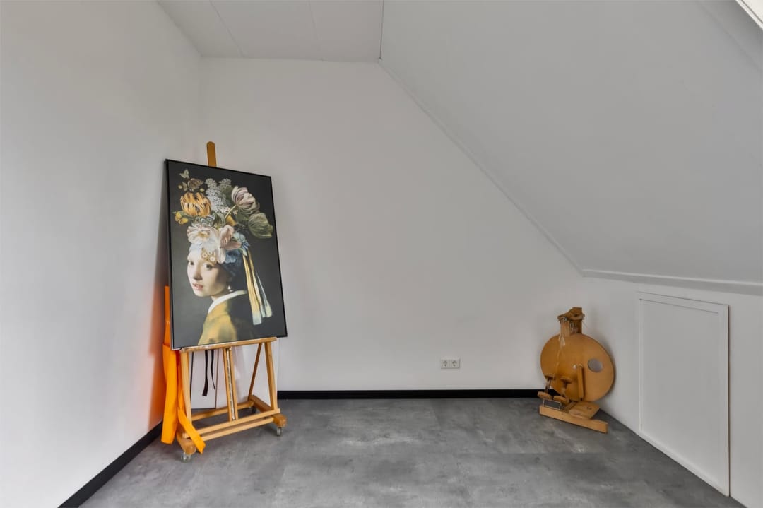 Photo 13 of Oostkerkestraat 8