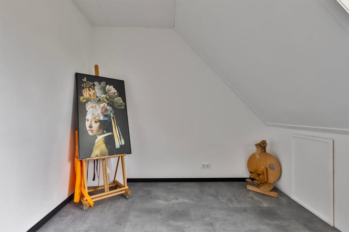 Foto 13 van Oostkerkestraat 8