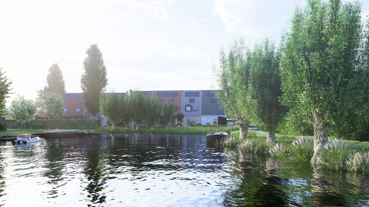 Photo 8 of Levensloopbestendige woning 14