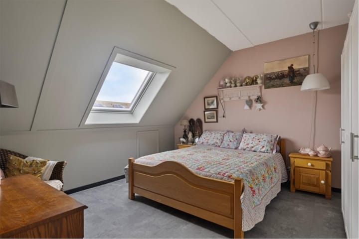 Foto 19 van Oostkerkestraat 8