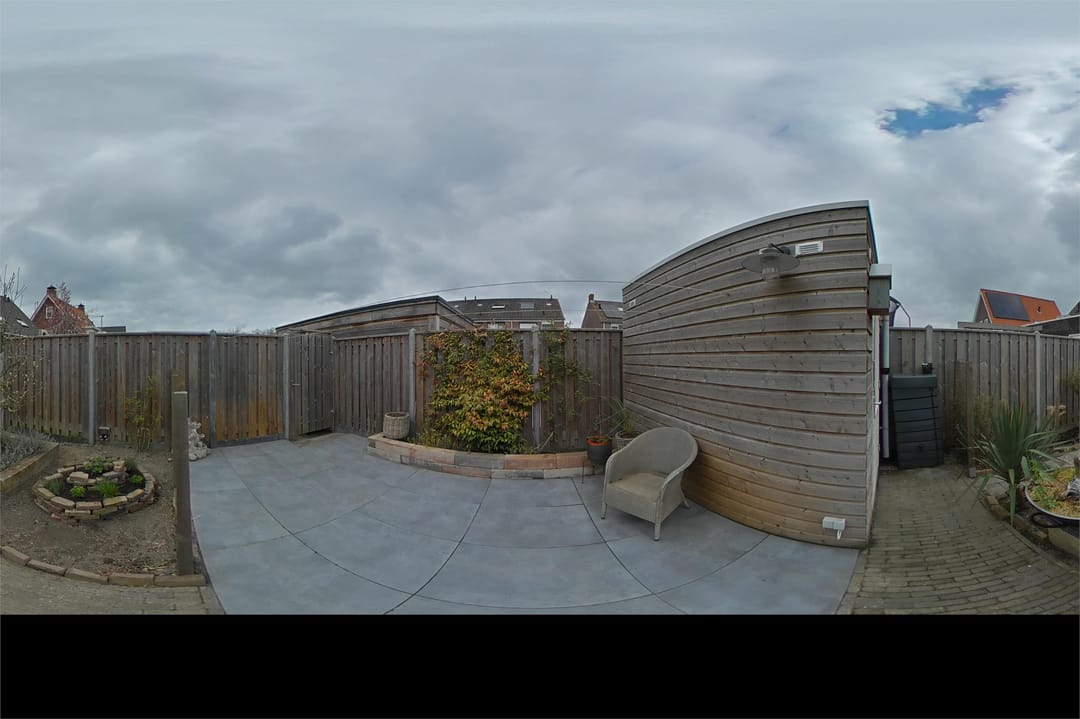 Photo 23 of Oostkerkestraat 8