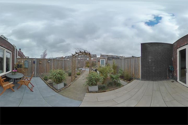 Foto 25 van Oostkerkestraat 8