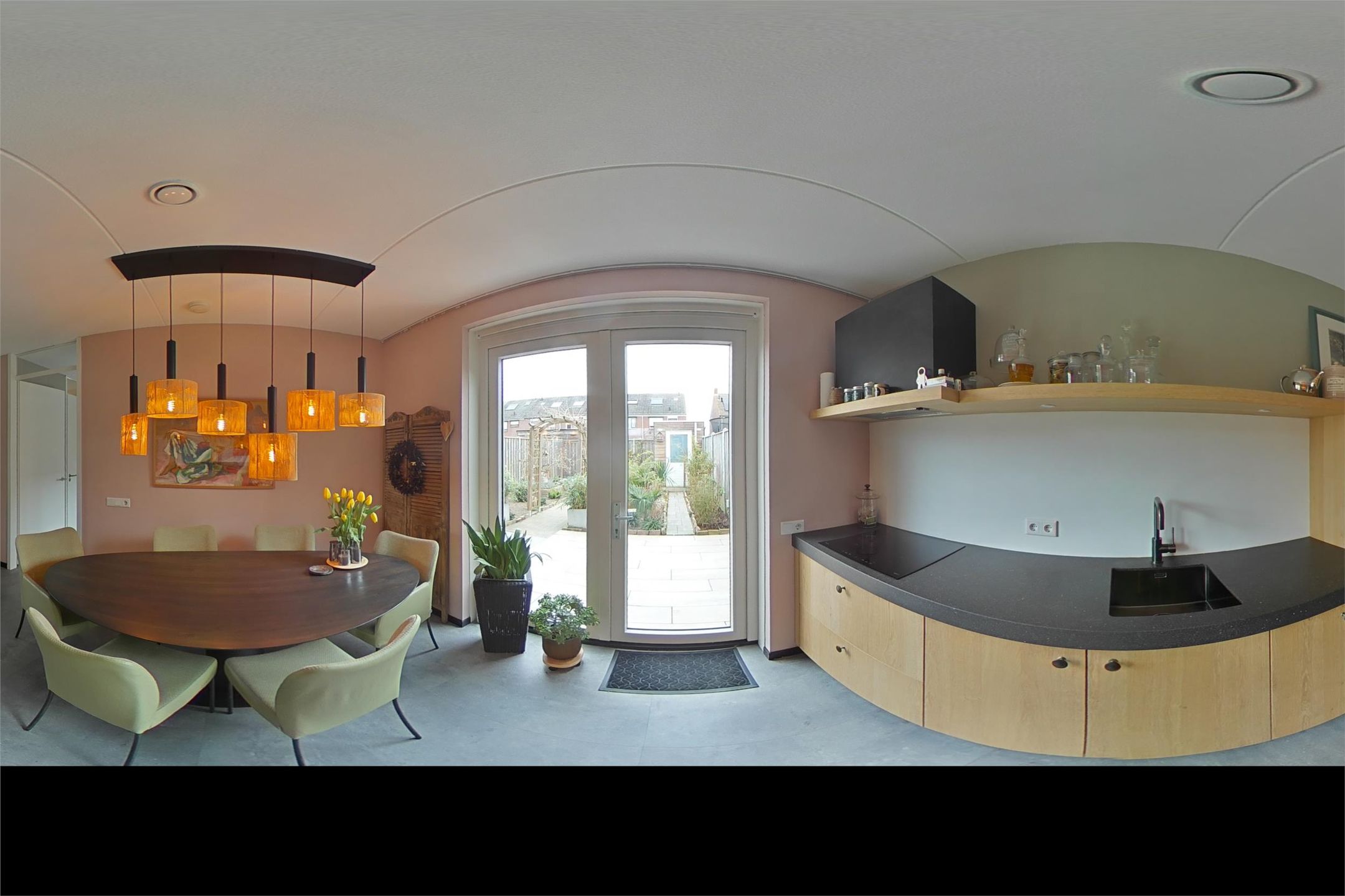 Photo 33 of Oostkerkestraat 8