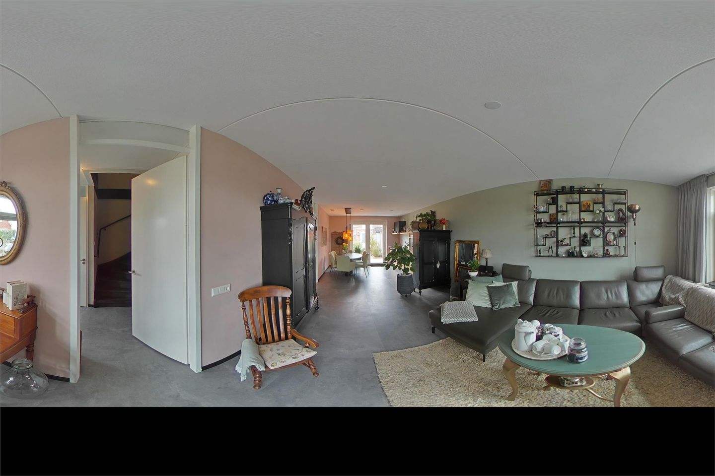 Photo 34 of Oostkerkestraat 8