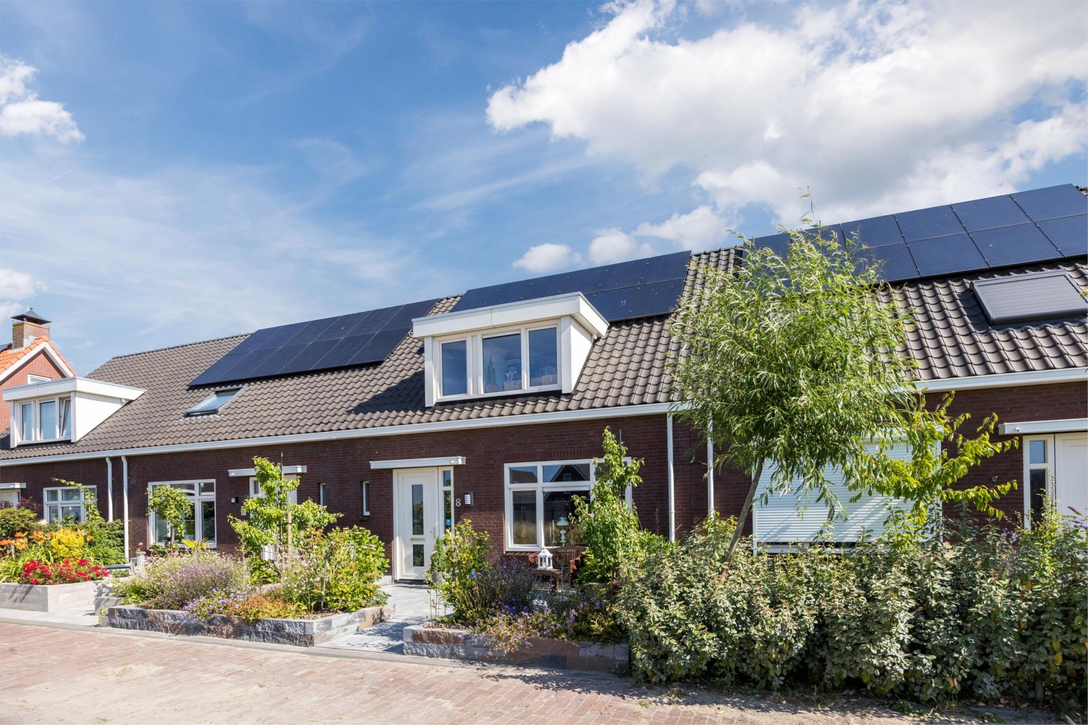 Photo 36 of Oostkerkestraat 8