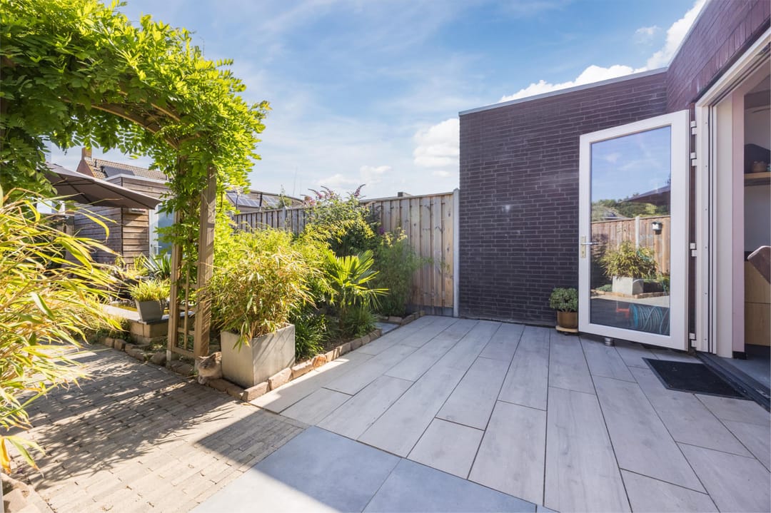 Photo 38 of Oostkerkestraat 8