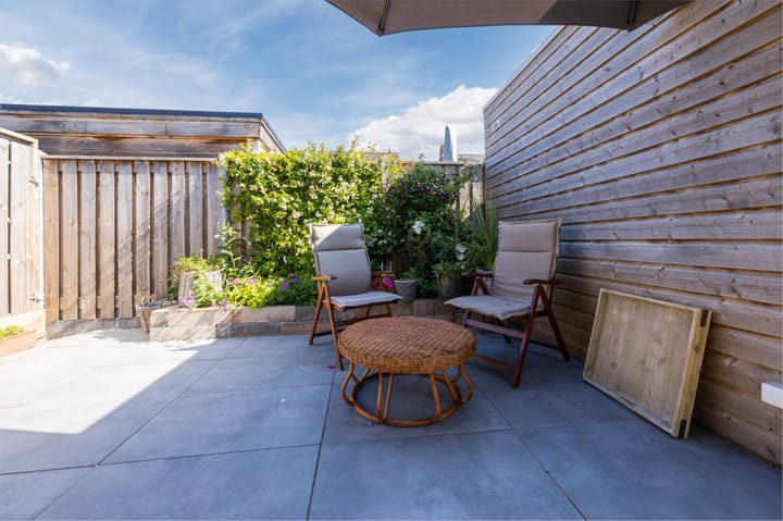 Foto 40 van Oostkerkestraat 8