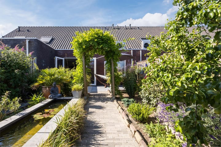 Foto 42 van Oostkerkestraat 8