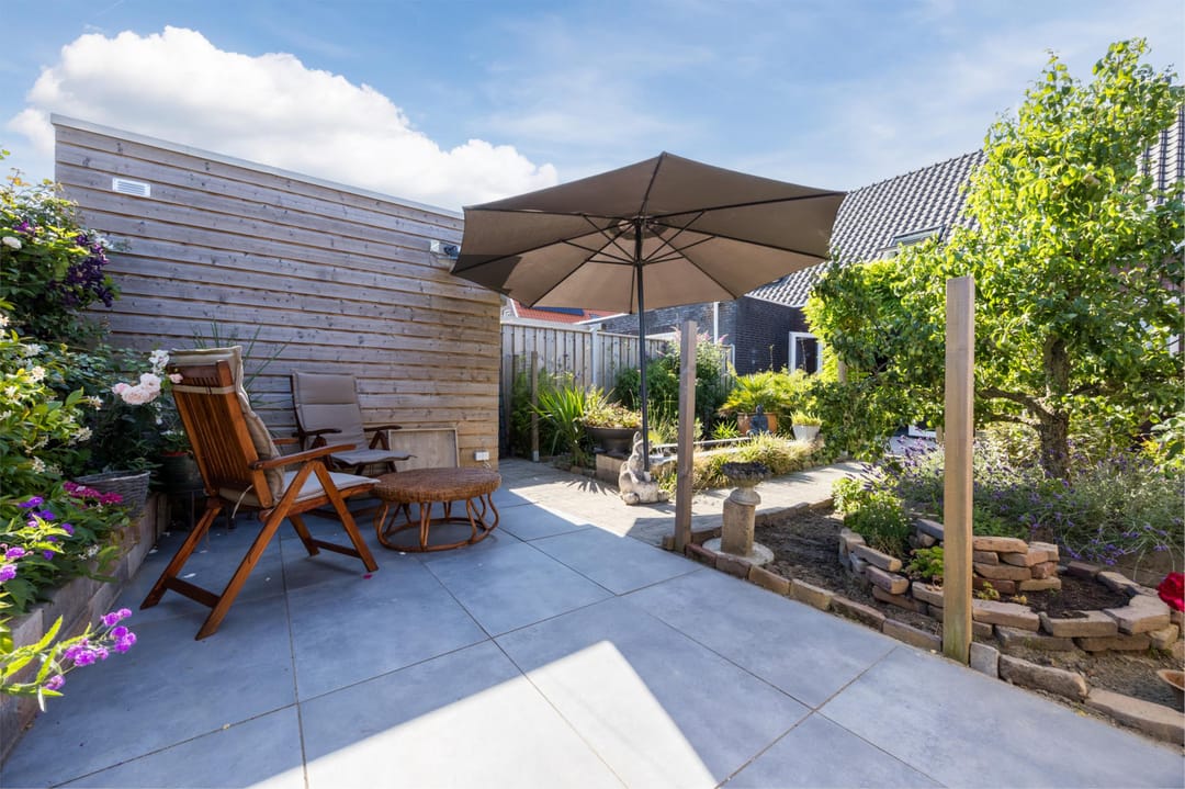 Photo 41 of Oostkerkestraat 8