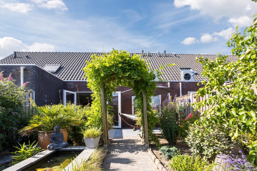 Photo 43 of Oostkerkestraat 8