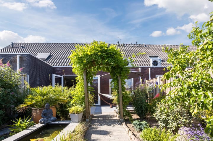 Foto 43 van Oostkerkestraat 8