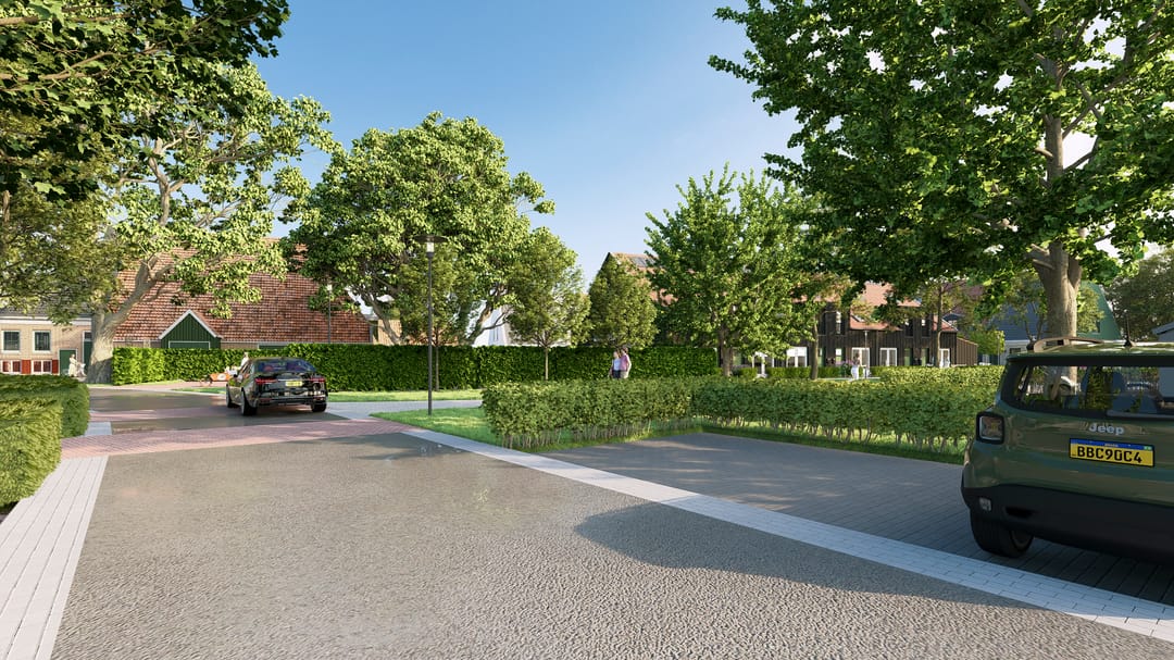 Foto 13 van Rug-aan-rug woning 17