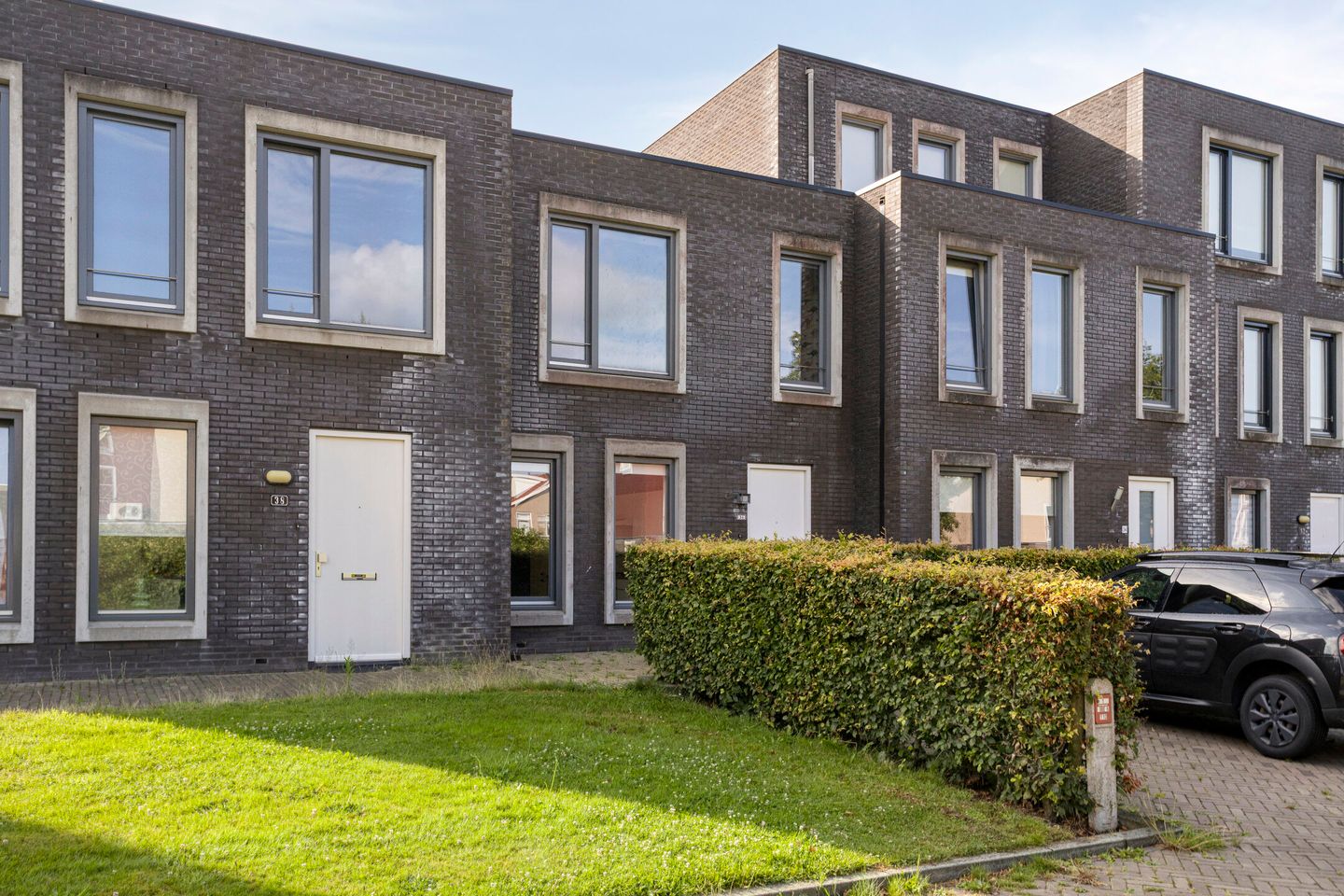 Foto 4 van Smaragd 36