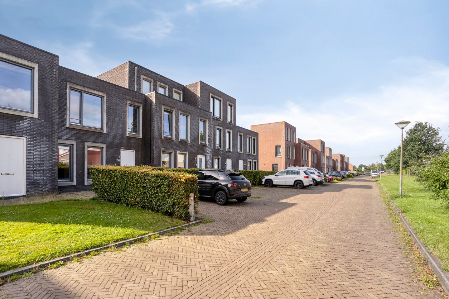 Foto 5 van Smaragd 36