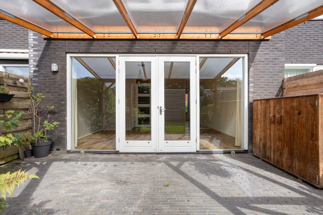 Foto 23 van Smaragd 36