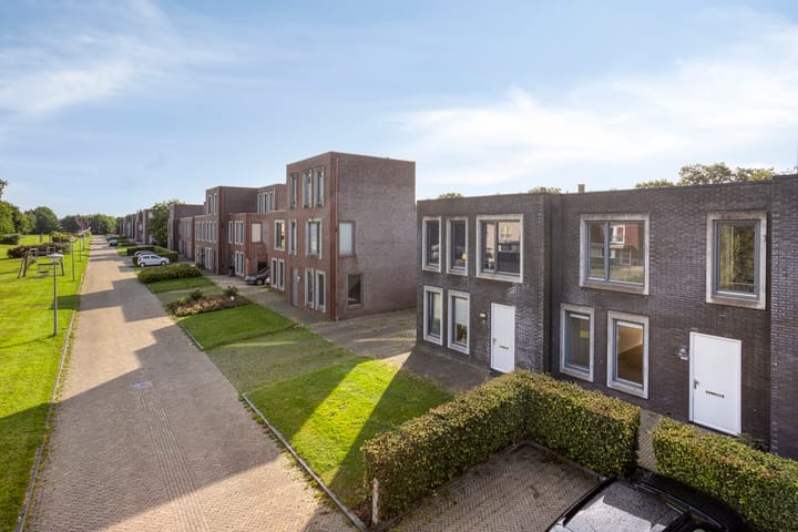 Foto 26 van Smaragd 36