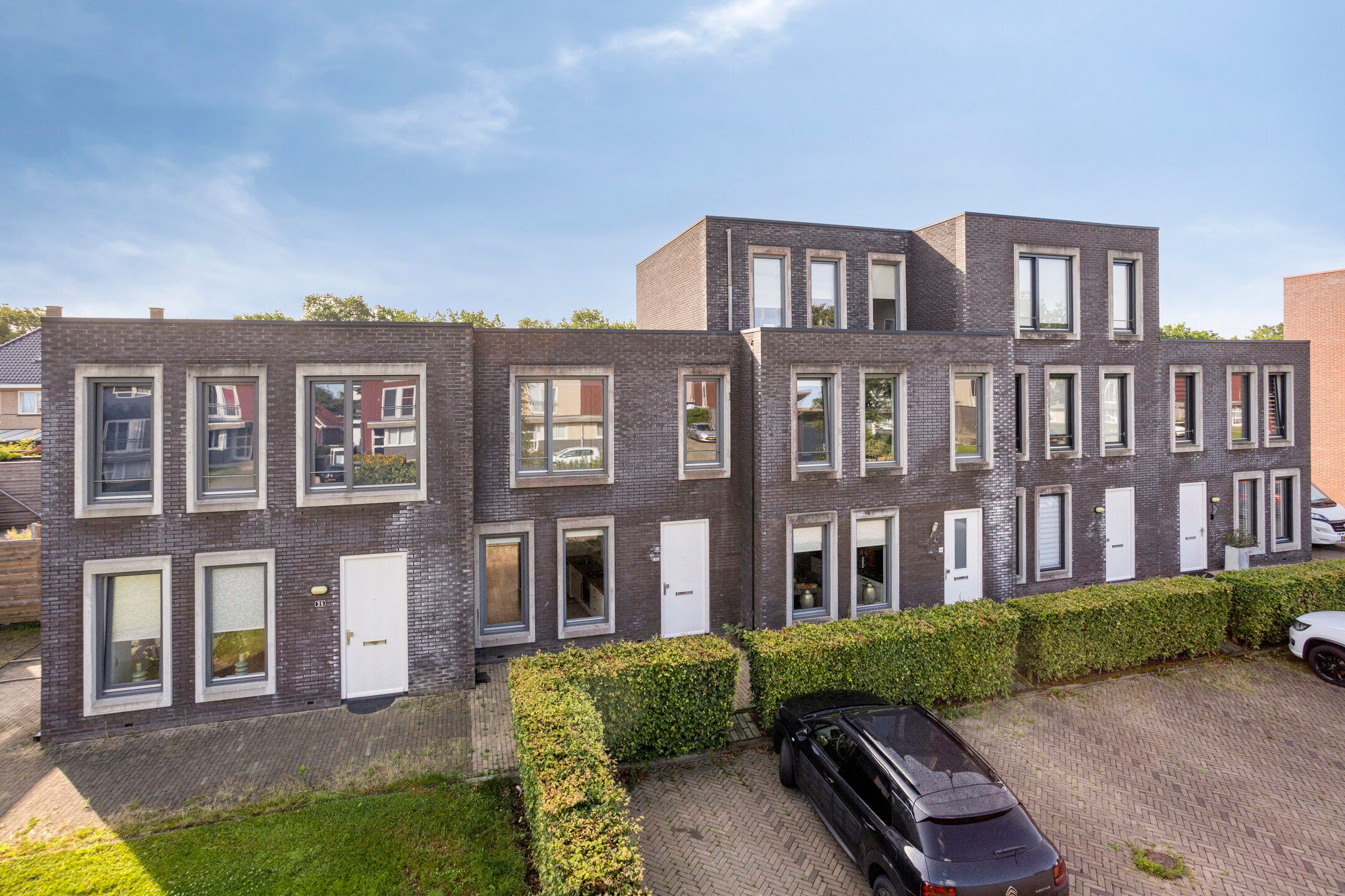 Foto 30 van Smaragd 36