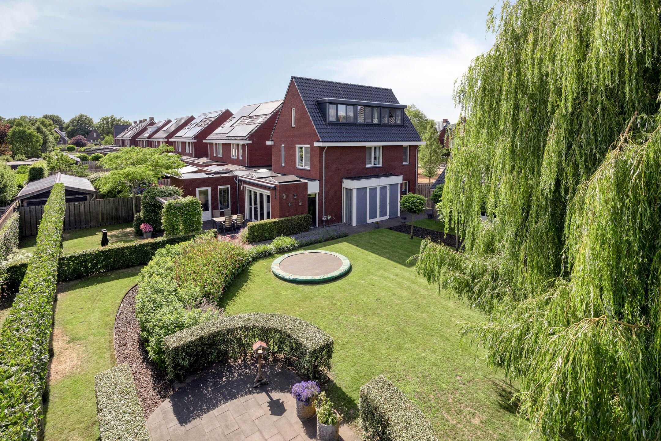 Prinsenhof 75-A, 75, A, Made, 4921HW, Noord-Brabant, Nederland 75