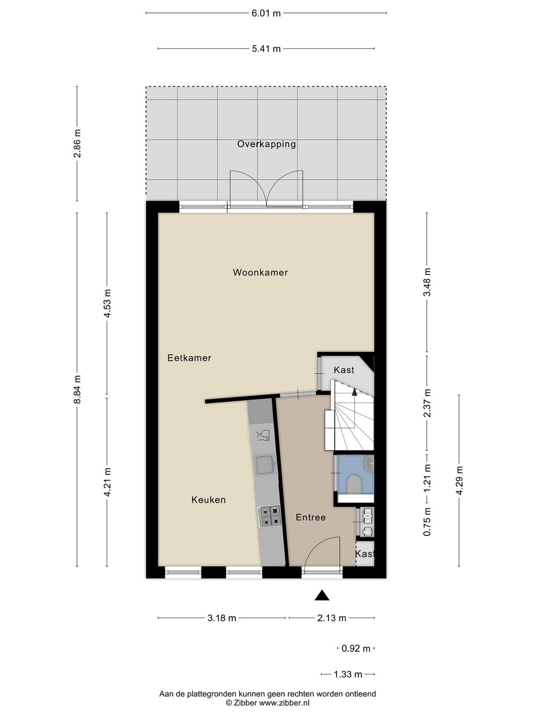 Foto 32 van Smaragd 36