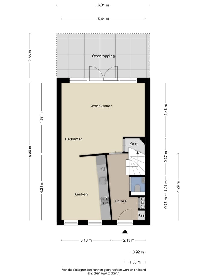 Foto 32 van Smaragd 36