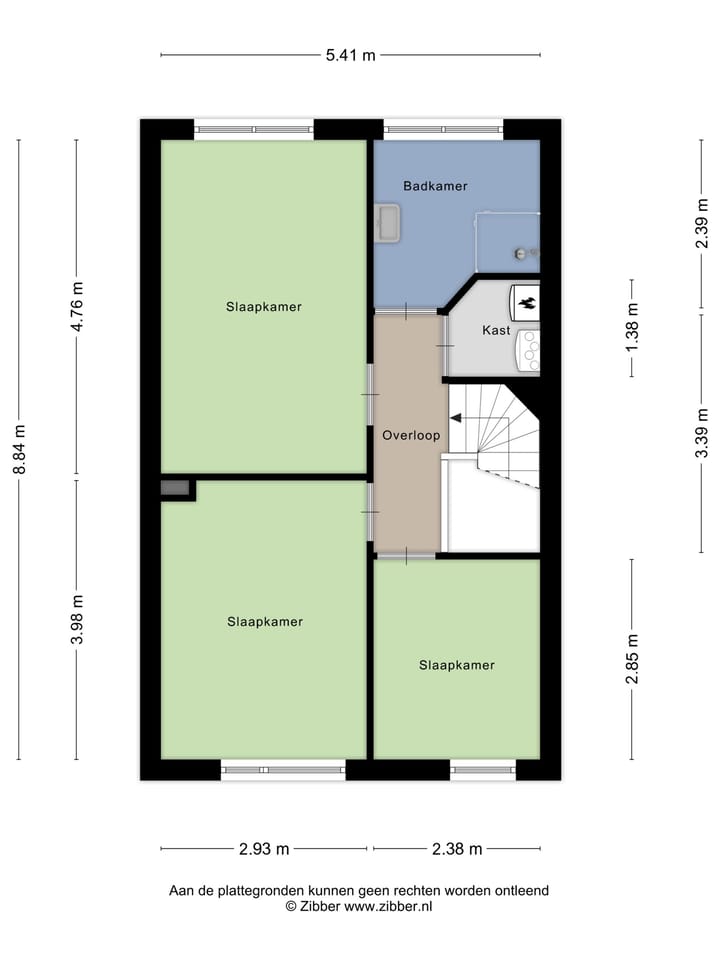 Foto 33 van Smaragd 36