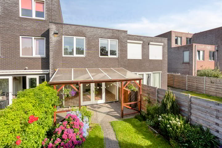 Foto 25 van Smaragd 36