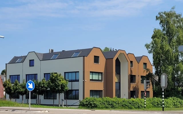 Burgemeester Stramanweg 63