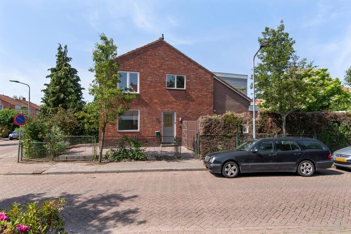 Foto 2 van Gerrit van Heemskerkstraat 1