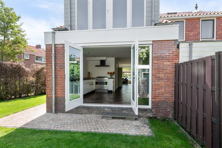 Foto 3 van Gerrit van Heemskerkstraat 1