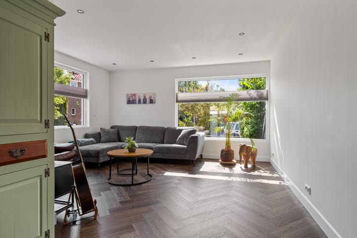 Foto 4 van Gerrit van Heemskerkstraat 1