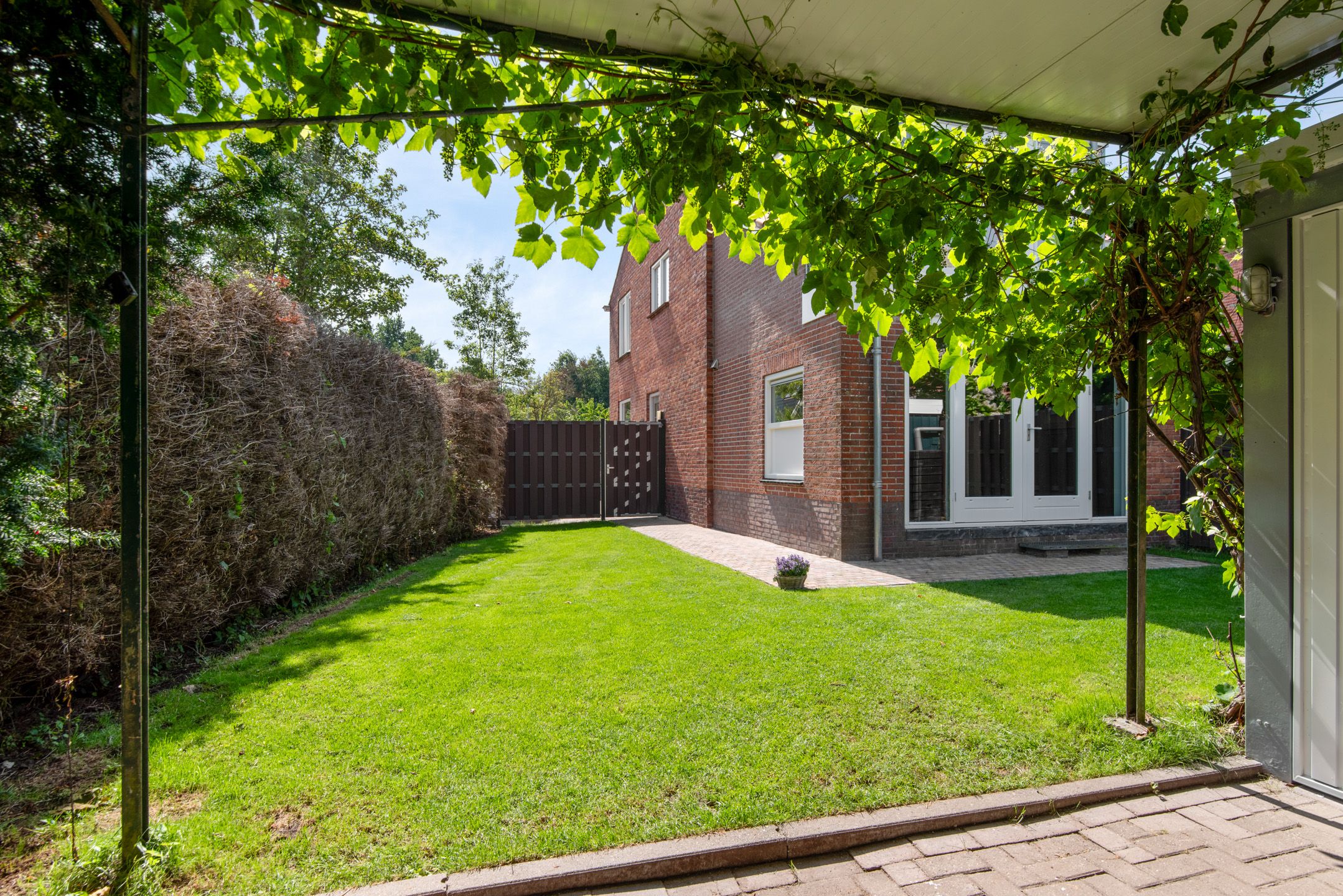 Photo 6 of Gerrit van Heemskerkstraat 1